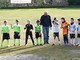 FOTOGALLERY calcio giovanile, Pulcini 2004: Pro Recco-BorgoRapallo 2-8