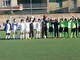 FOTOGALLERY calcio giovanile, Pulcini 2004: BorgoRapallo-Sammargheritese 6-2