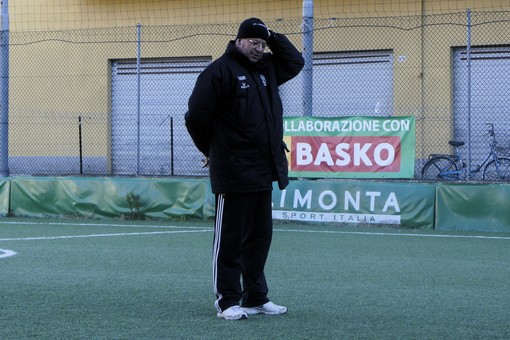 FOTOGALLERY calcio giovanile, Pulcini 2004: Lavagnese-Sestri Levante 4-1