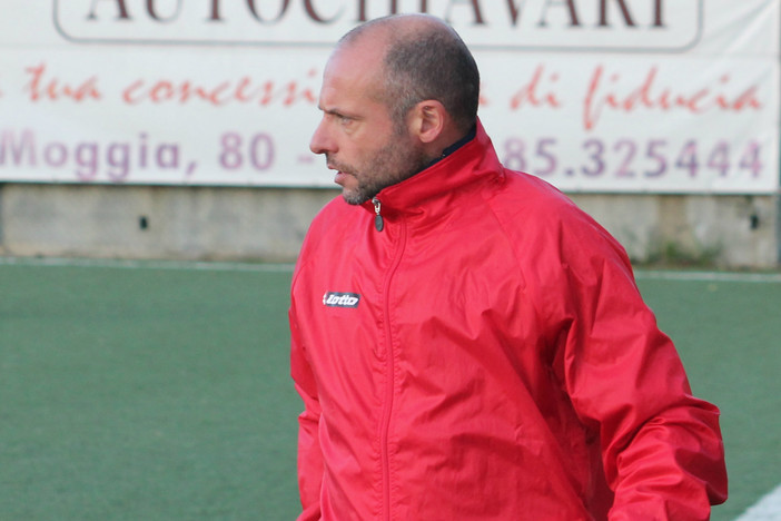 Promozione B: Santa Maria, meglio guardare avanti