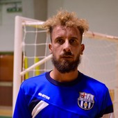 Simone Cattani (CDM Futsal Genova)