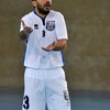 Fabio Sabatino (foto CDM Futsal Genova)