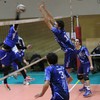 Dalla pallanuoto alla pallavolo, la nuova vita di Emilio Calvauna