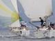 Rolex Mba's Cup: primo giorno di regate a Santa Margherita