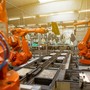 Digitalizzazione nella Produzione Meccanica: Smart Factories e Industria 4.0