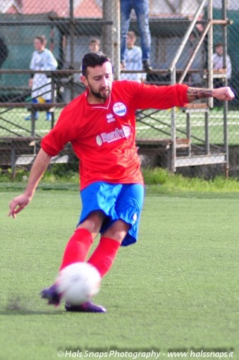 Pasquale Scaramozzino non è stato fortunato sul calcio di rigore fallito sullo 0-0.