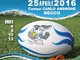 Lunedì 25 aprile torna al Carlo Androne di Recco il tradizionale appuntamento con il torneo dei Due Golfi di Minirugby