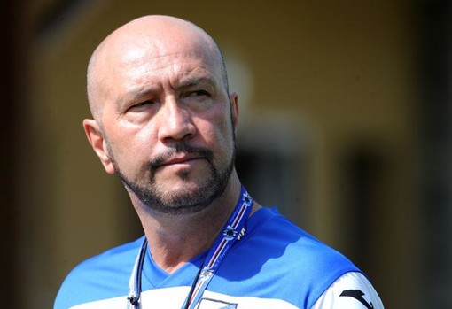 Zenga non risponde al telefono, salta lincontro con l'Aiac Tigullio