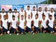 La squadra Berretti della Virtus Entella (foto entella.it)