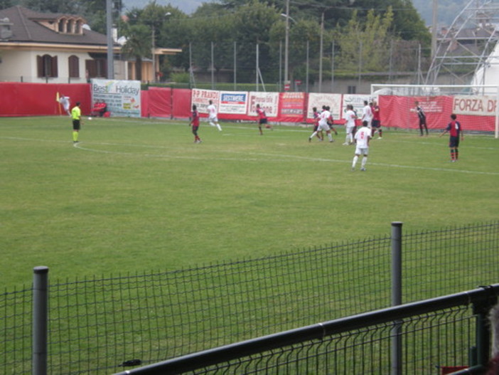 Serie D, il giorno dopo Pro Dronero-Sestri Levante