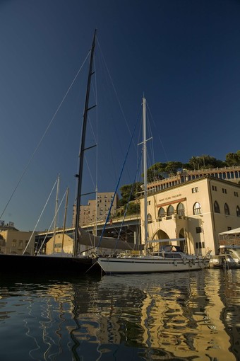 Yacht Club Italiano: il calendario delle regate 2014