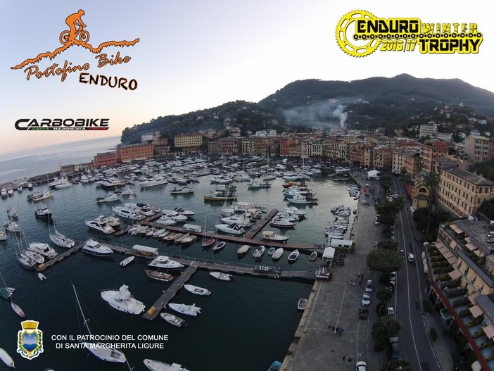 Enduro Winter Trophy, arriva lo spettacolo dell'Enduro Mtb