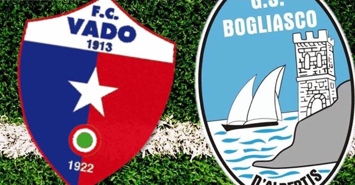 Coppa Italia, serie D: RapalloBogliasco-Vado 1-0. Decide una rete di Sessolo