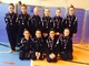 La Riboli di Lavagna al campionato Silver di ginnastica